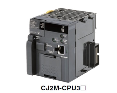 欧姆龙 CJ2M-CPU3□ / CPU1□/ MD21□脉冲I/O模块