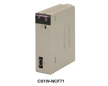 欧姆龙PLC-CS1系列CPU单元CS1W-NC□71