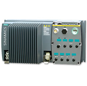 西门子SINAMICS G120D 分布式变频器