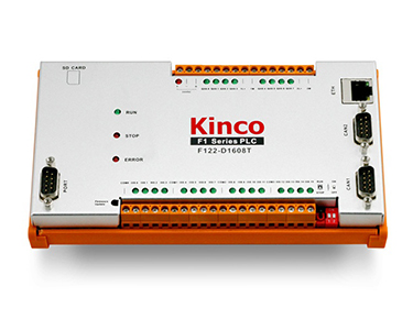 Kinco-F122-D1608T Controller