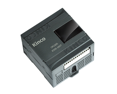 Kinco PLC K205-16DR CPU模块