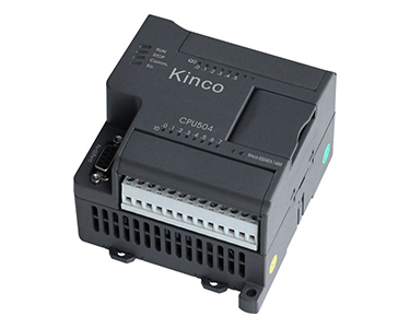 Kinco PLC K504-14AT CPU模块