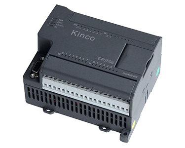 Kinco PLC K506-24AT CPU模块