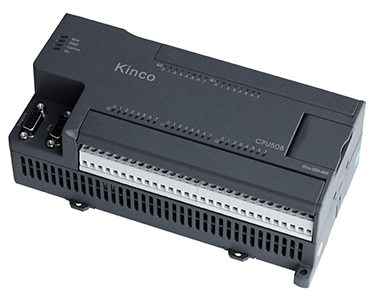 Kinco PLC K508-40AX CPU模块