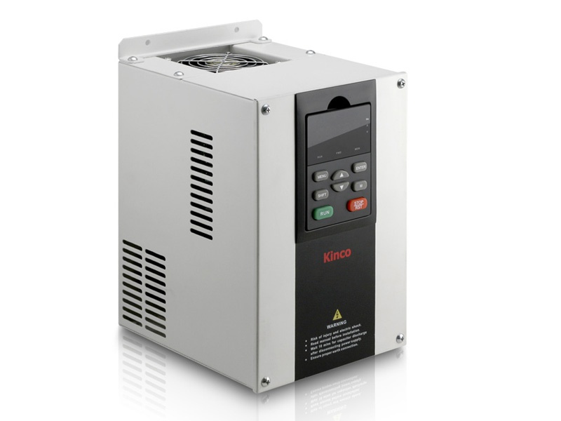 Kinco FV100-4T-0037G/0055L 变频器