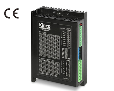 Kinco 3CM880 步进驱动器